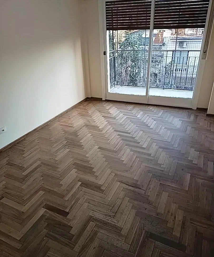 2 Ambientes Al Frente Con Balcón | Muy Luminoso 1
