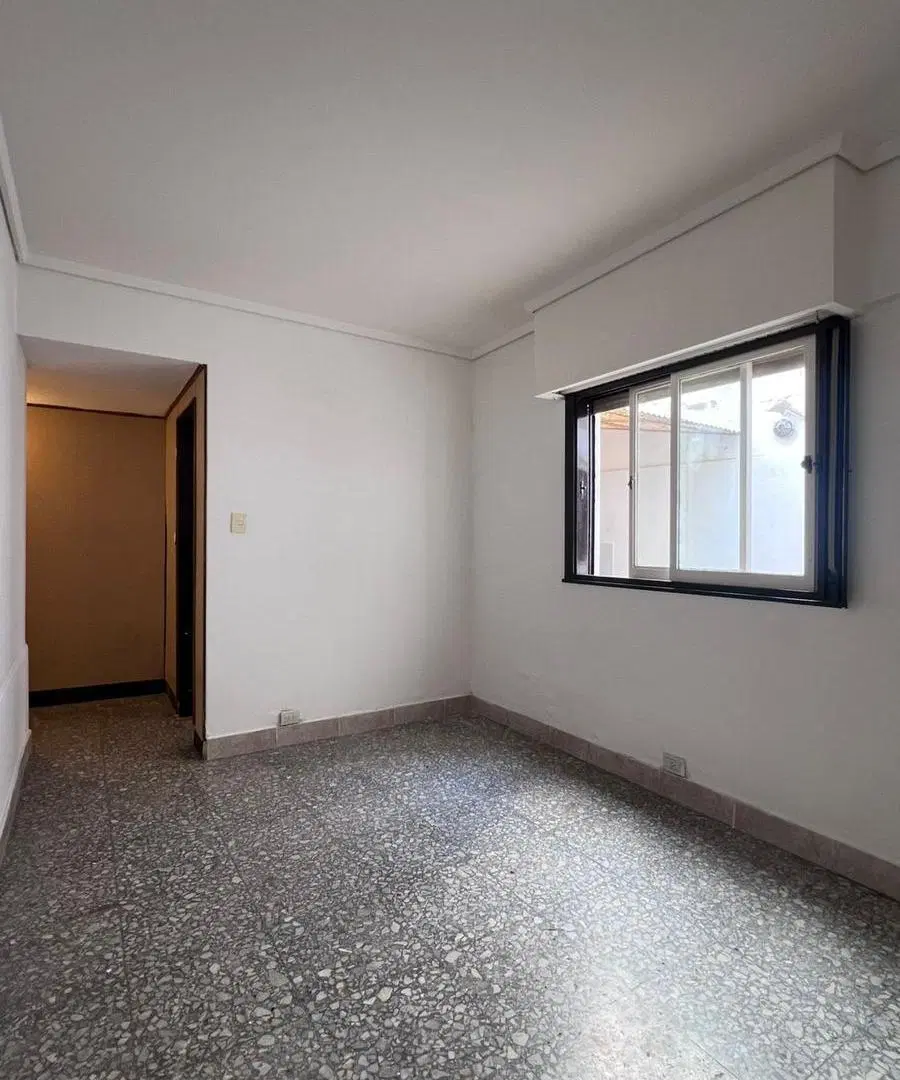 Ph 2 Ambientes Con Patio | Planta Baja | Muy Luminoso 4