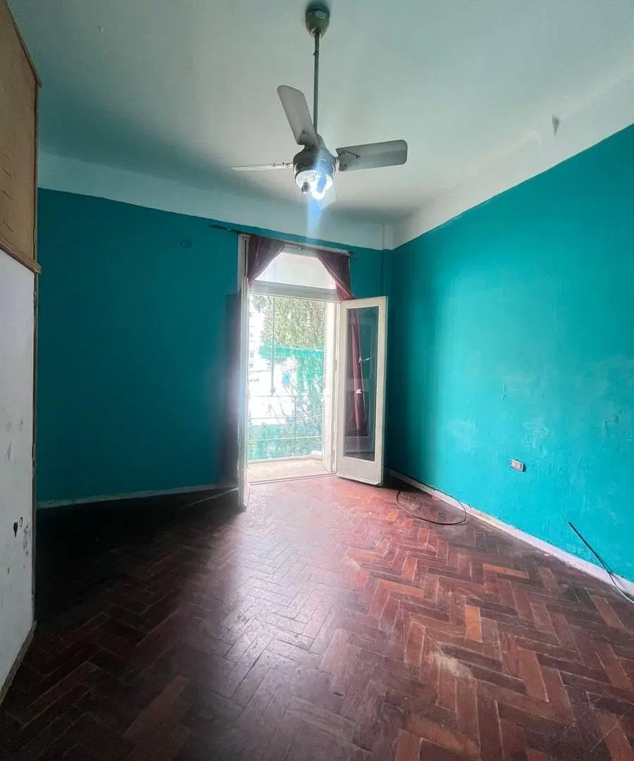 2 Ambientes En Caballito | Bajas Expensas | A Reciclar | Excelente Ubicacion 3