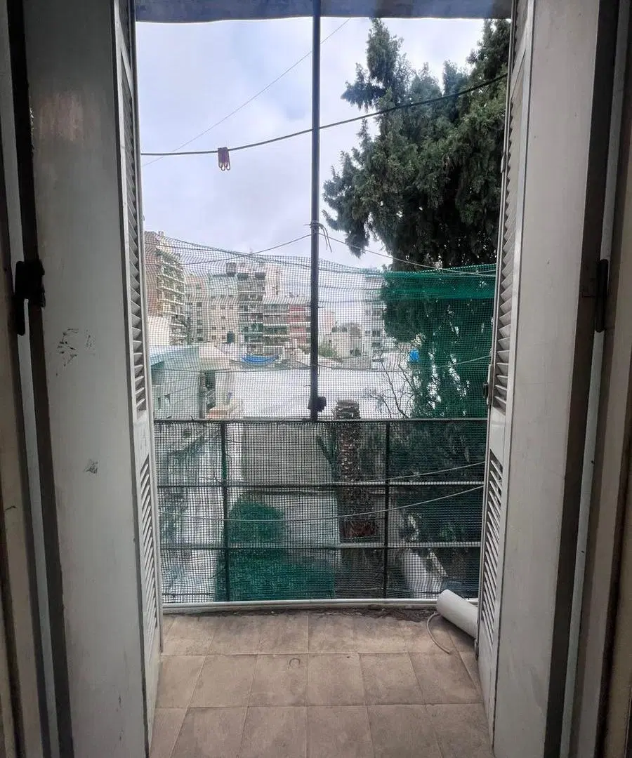 2 Ambientes En Caballito | Bajas Expensas | A Reciclar | Excelente Ubicacion 1