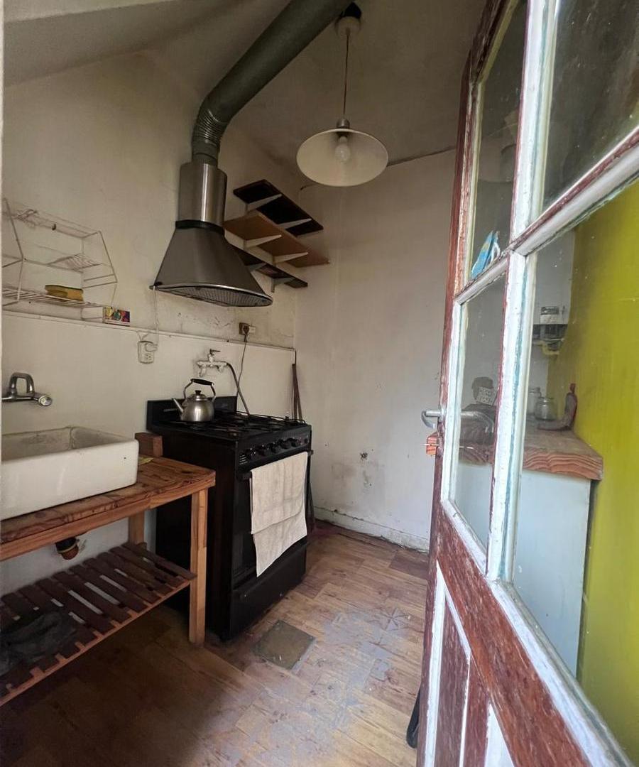 Foto de Venta De 2 Phs En Block A Reciclar En Billinghurst Al 80 - Balvanera, imagen 3