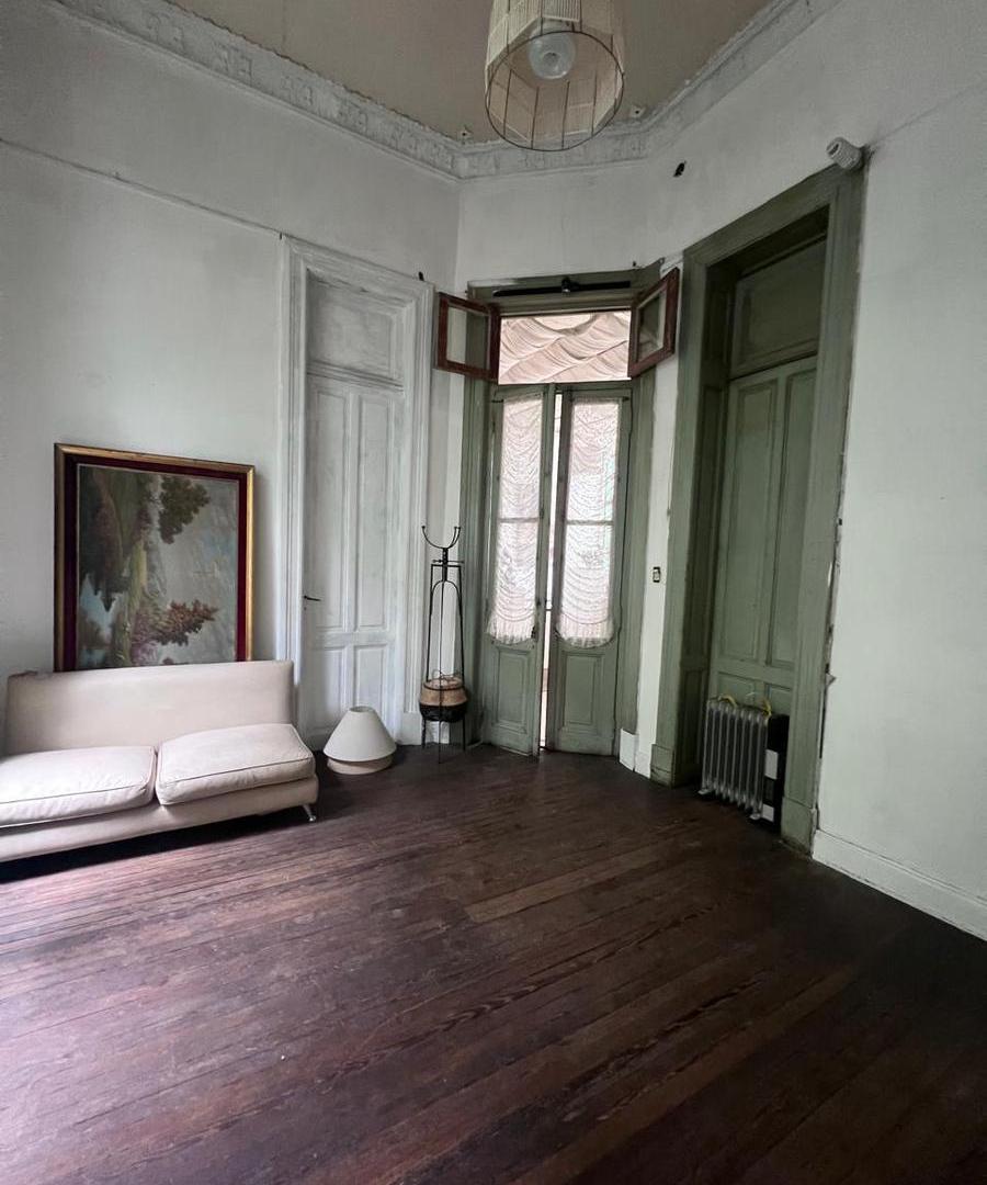 Foto de Venta De 2 Phs En Block A Reciclar En Billinghurst Al 80 - Balvanera, imagen 1