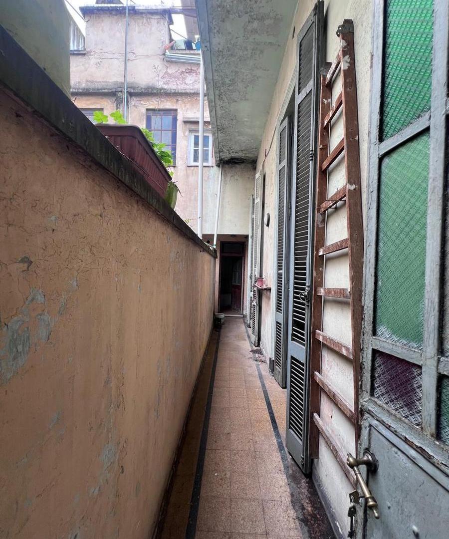 Foto de Venta De 2 Phs En Block A Reciclar En Billinghurst Al 80 - Balvanera, imagen 4