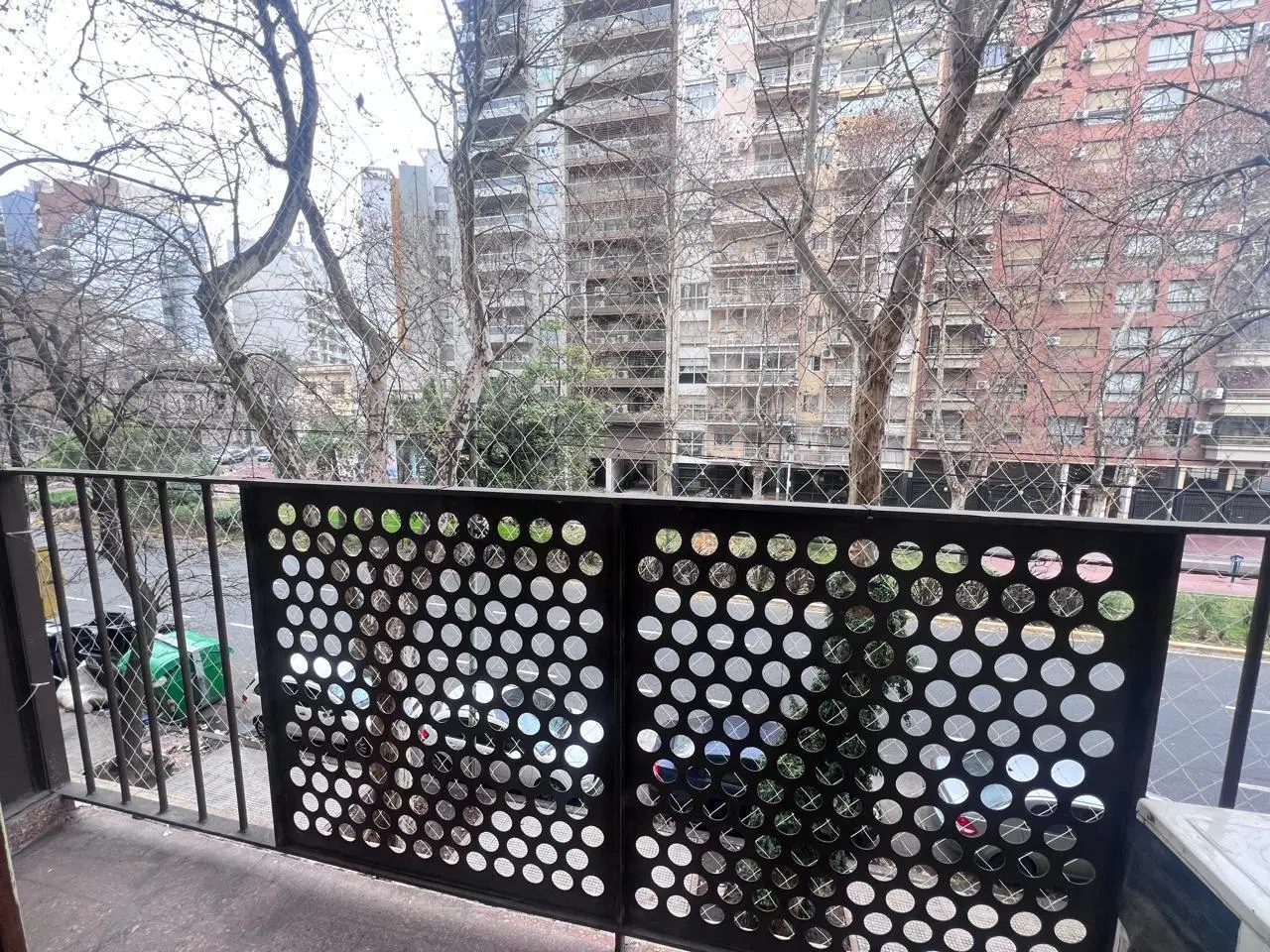 Exclusivo 5 Ambientes con Vista Abierta al Parque Lineal 4