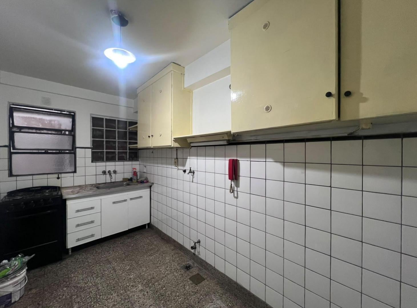 Foto de 2 Ambientes Con Amplia Cocina Independiente - Excelente Ubicacion, imagen 5