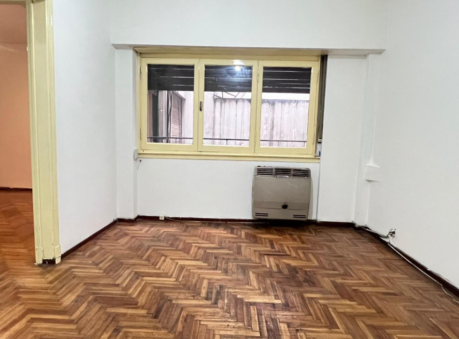 Foto de 2 Ambientes Con Amplia Cocina Independiente - Excelente Ubicacion, imagen 4