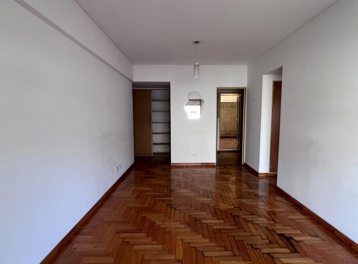 Foto de 2 Ambientes Con Cochera, Balcón Terraza, Patio Privado Y Amenities En, imagen 3