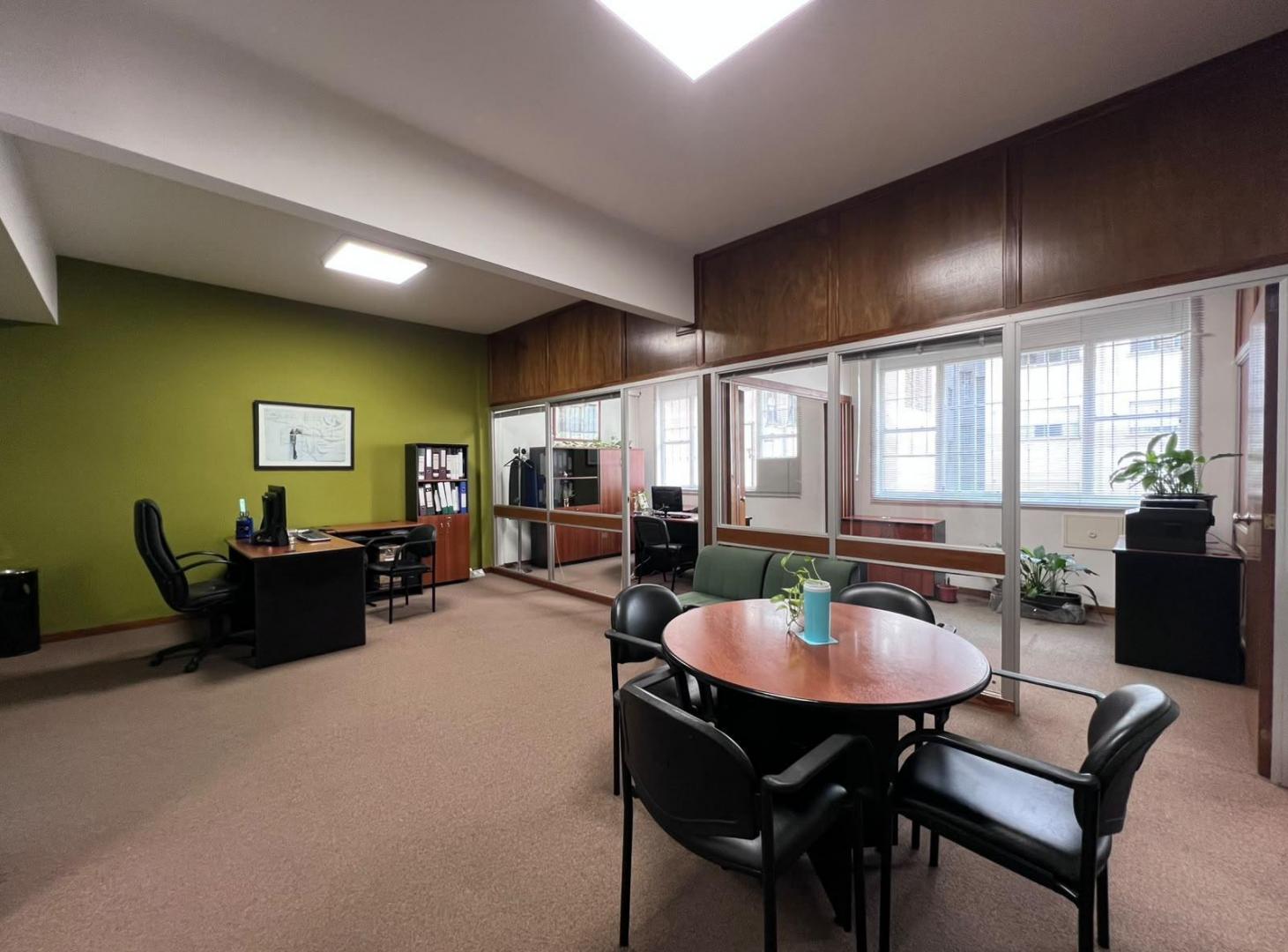 Foto de Oficina En Venta En Microcentro - Ubicación Estratégica, imagen 5