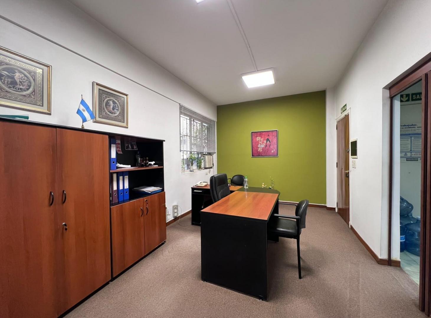 Foto de Oficina En Venta En Microcentro - Ubicación Estratégica, imagen 3