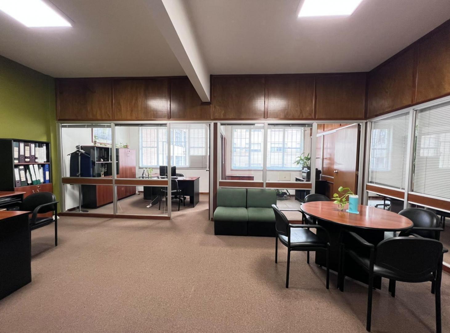 Foto de Oficina En Venta En Microcentro - Ubicación Estratégica, imagen 2
