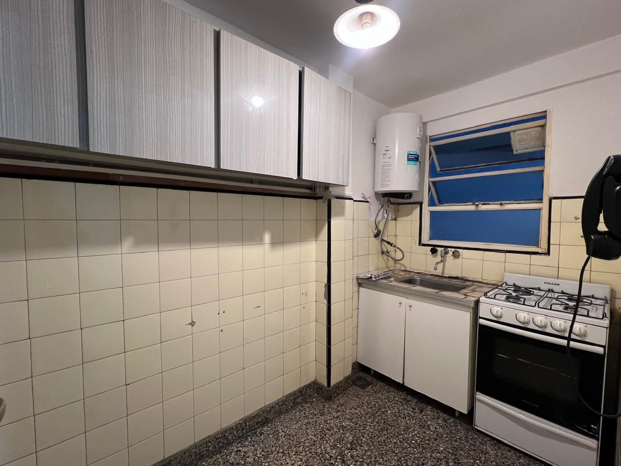 Foto de 2 AMBIENTES EN VENTA – EXCELENTE UBICACIÓN Y BAJAS EXPENSAS, imagen 5