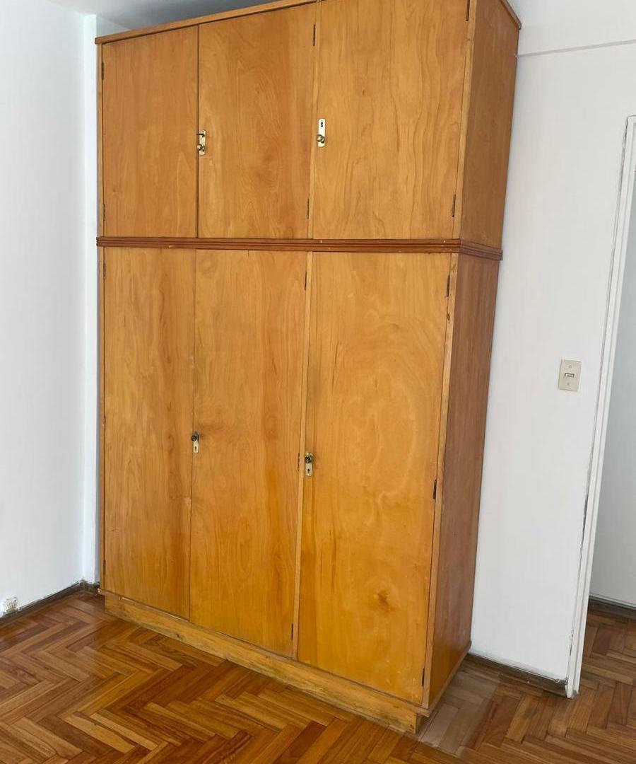 Foto de 2 Ambientes Al Frente Con Balcón Excelente Ubicación, imagen 2