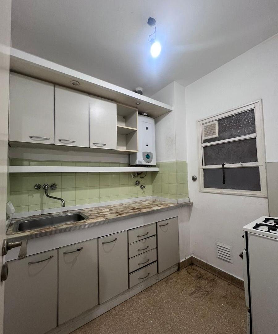 Foto de Monoambiente Con Cocina Independiente | Excelente Ubicación, imagen 5