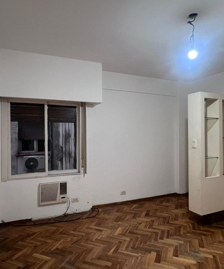 Foto de Monoambiente Con Cocina Independiente | Excelente Ubicación, imagen 1