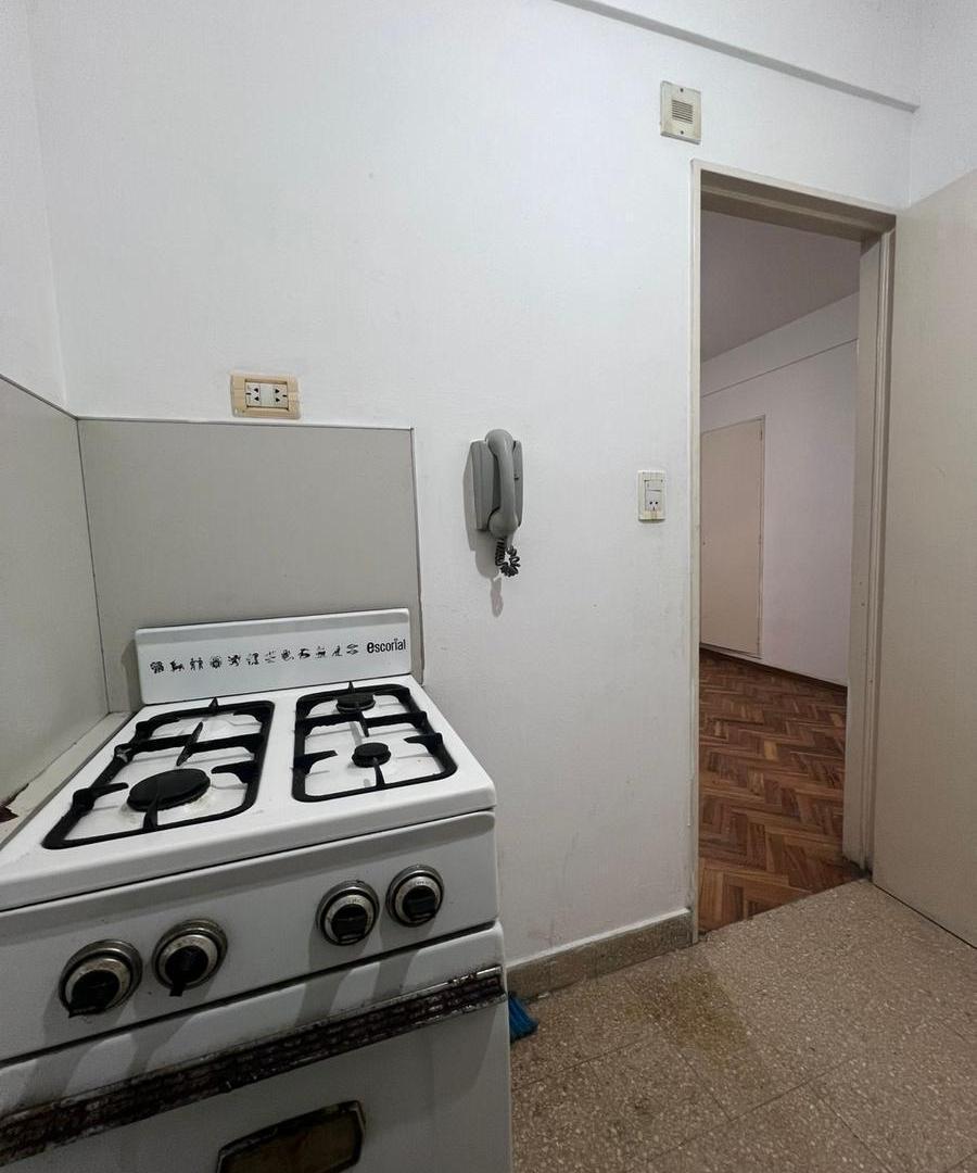 Foto de Monoambiente Con Cocina Independiente | Excelente Ubicación, imagen 3