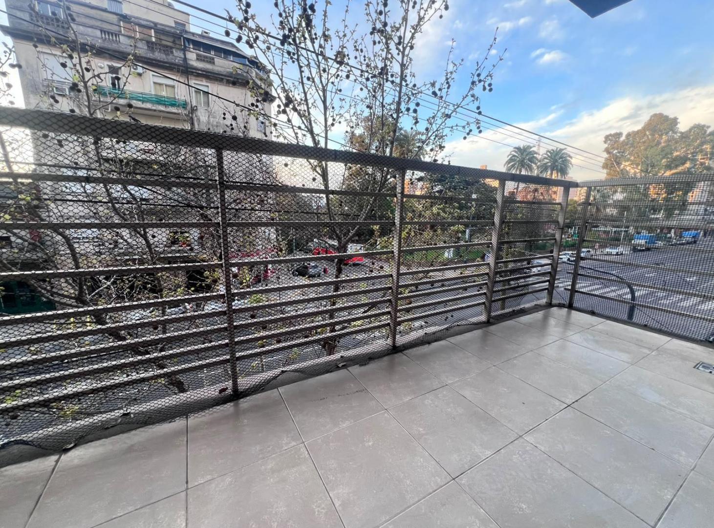 Foto de 2 Ambientes Con Balcón Y Vista Al Parque + Amenities, imagen 5