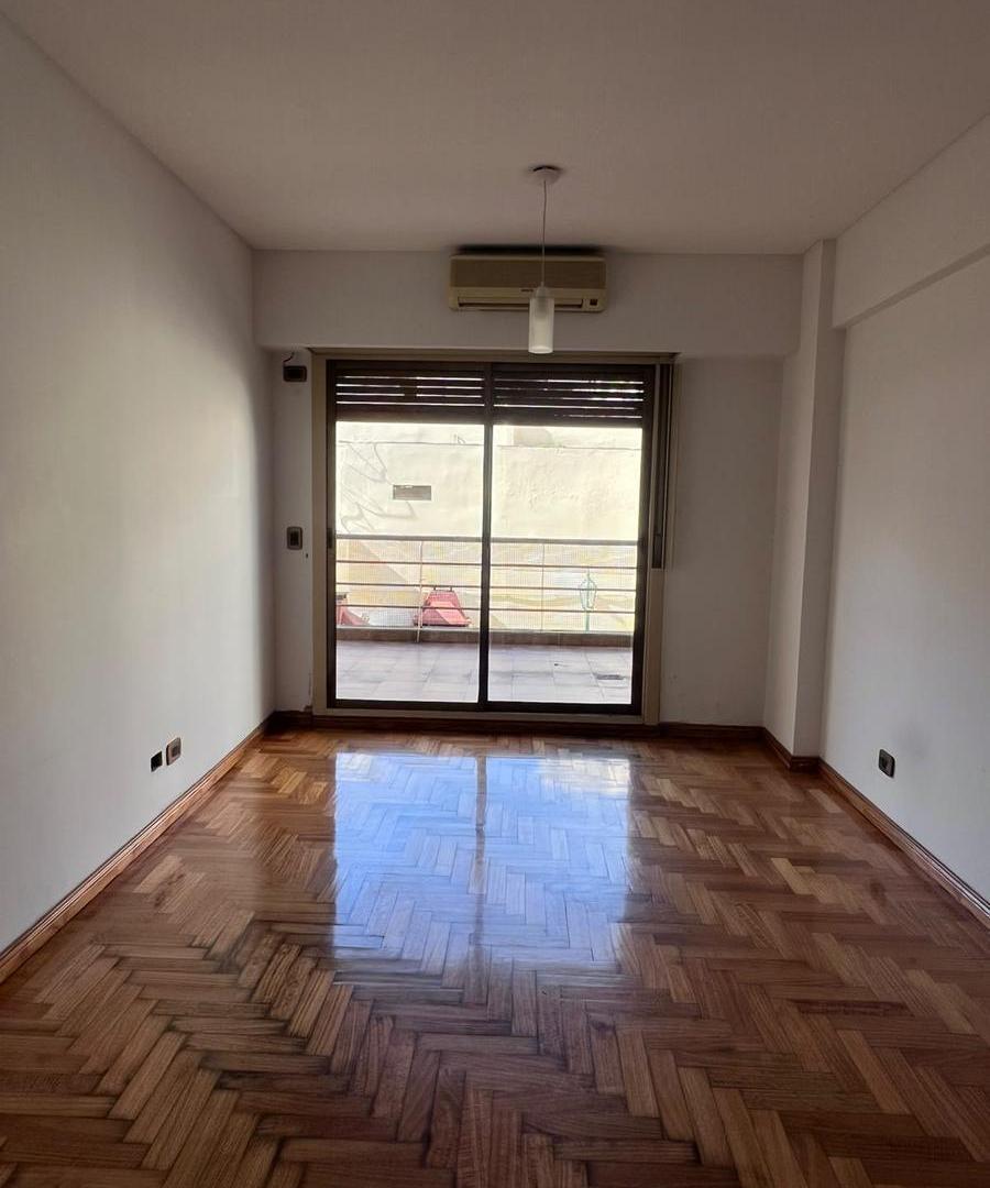 Foto de 2 Ambientes Con Cochera, Balcón Terraza, Patio Privado Y Amenities, imagen 2