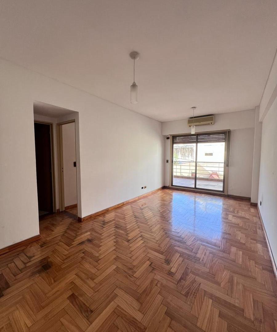 Foto de 2 Ambientes Con Cochera, Balcón Terraza, Patio Privado Y Amenities, imagen 1