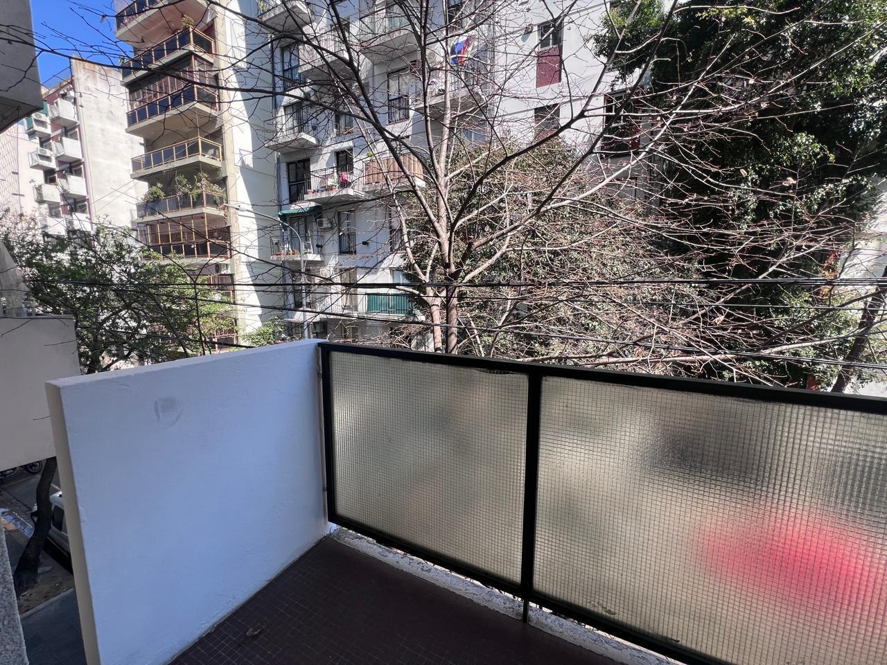Foto de 2 Ambientes Al Frente Con Balcón - Excelente Ubicación, imagen 4