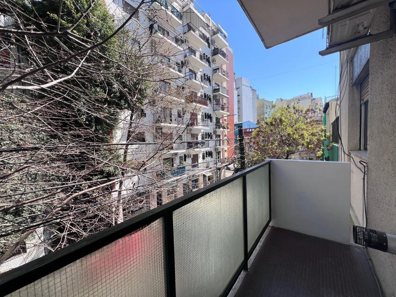 Foto de 2 Ambientes Al Frente Con Balcón - Excelente Ubicación, imagen 3