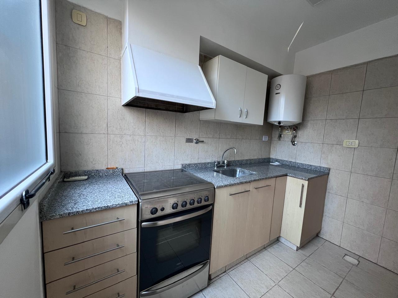 Foto de Alquiler Monoambiente Con Cocina Independiente - Bajas Expensas, imagen 5