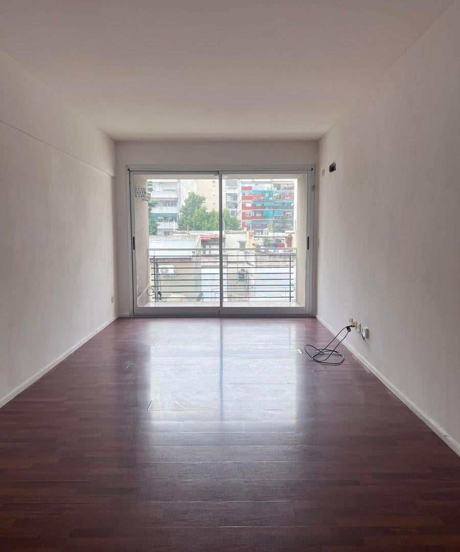 Foto de Monoambiente Con Amenities, Super Luminoso - Excelente Ubicacion, imagen 4