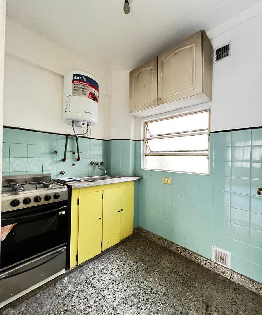 Foto de Venta 2 Ambientes - Bajas Expensas - Excelente Ubicacion, imagen 4