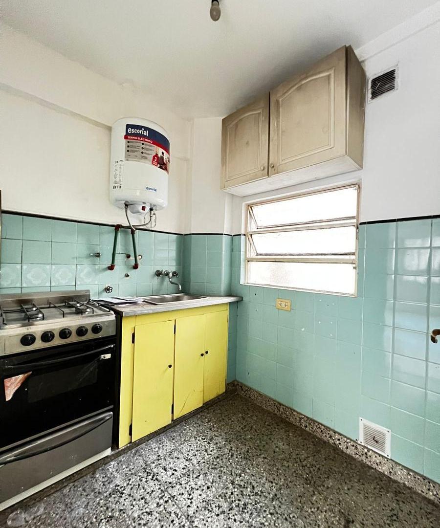Foto de Venta 2 Ambientes - Bajas Expensas - Excelente Ubicacion, imagen 5