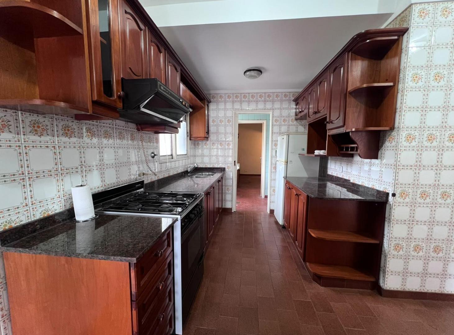 Foto de 4 Ambientes Con Dependencia + Cochera | 96 M2 | Vista Abierta | Apto, imagen 5