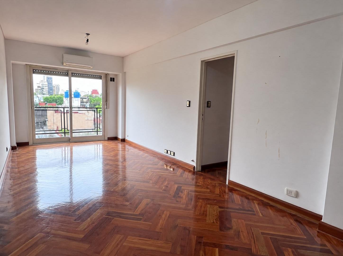 Foto de 4 Ambientes Con Dependencia + Cochera | 96 M2 | Vista Abierta | Apto, imagen 1