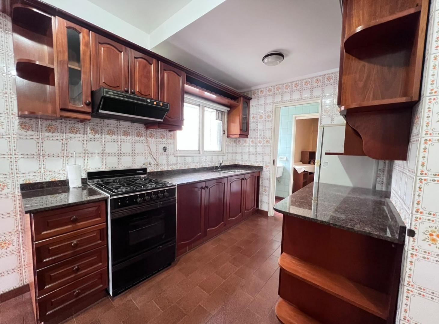 Foto de 4 Ambientes Con Dependencia + Cochera | 96 M2 | Vista Abierta | Apto, imagen 4
