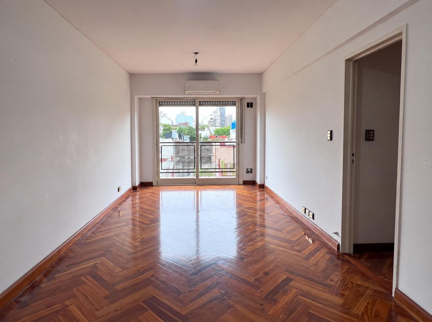 Foto de 4 Ambientes Con Dependencia + Cochera | 96 M2 | Vista Abierta | Apto, imagen 2