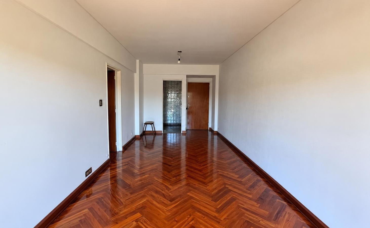 Foto de 4 Ambientes Con Dependencia + Cochera | 96 M2 | Vista Abierta | Apto, imagen 1