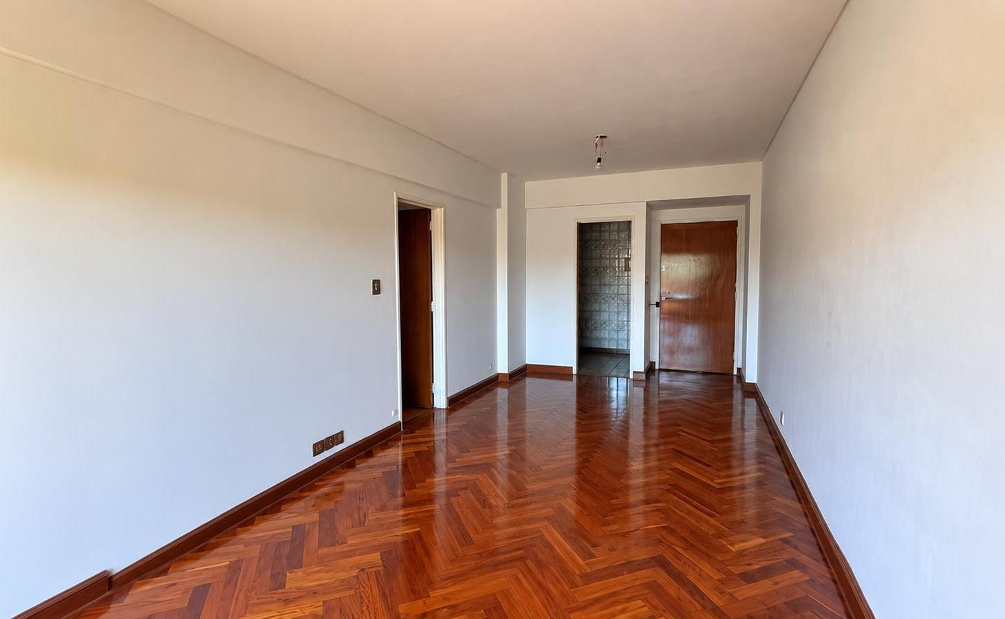 Foto de 4 Ambientes Con Dependencia + Cochera | 96 M2 | Vista Abierta | Apto, imagen 3
