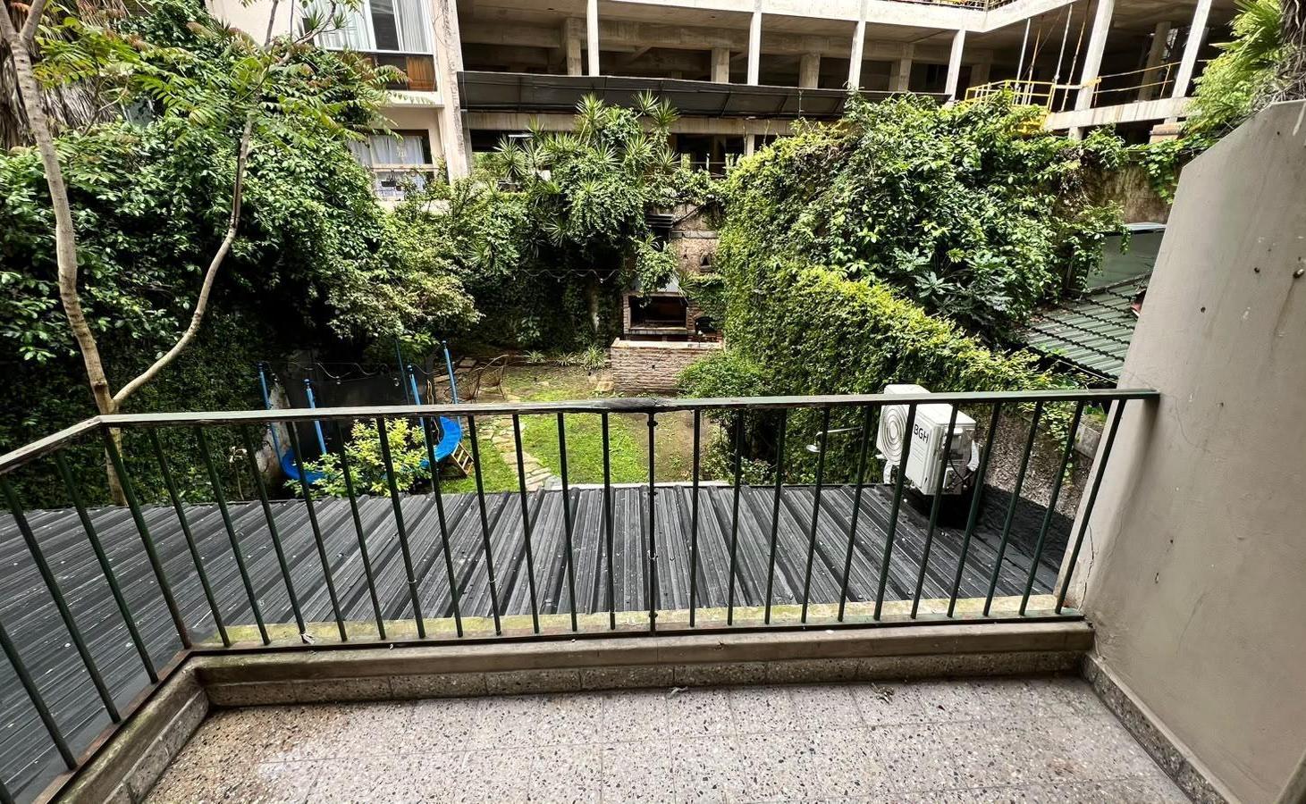 Foto de 3 Ambientes Con Balcón A Reciclar Gran Potencial En Caballito, imagen 5