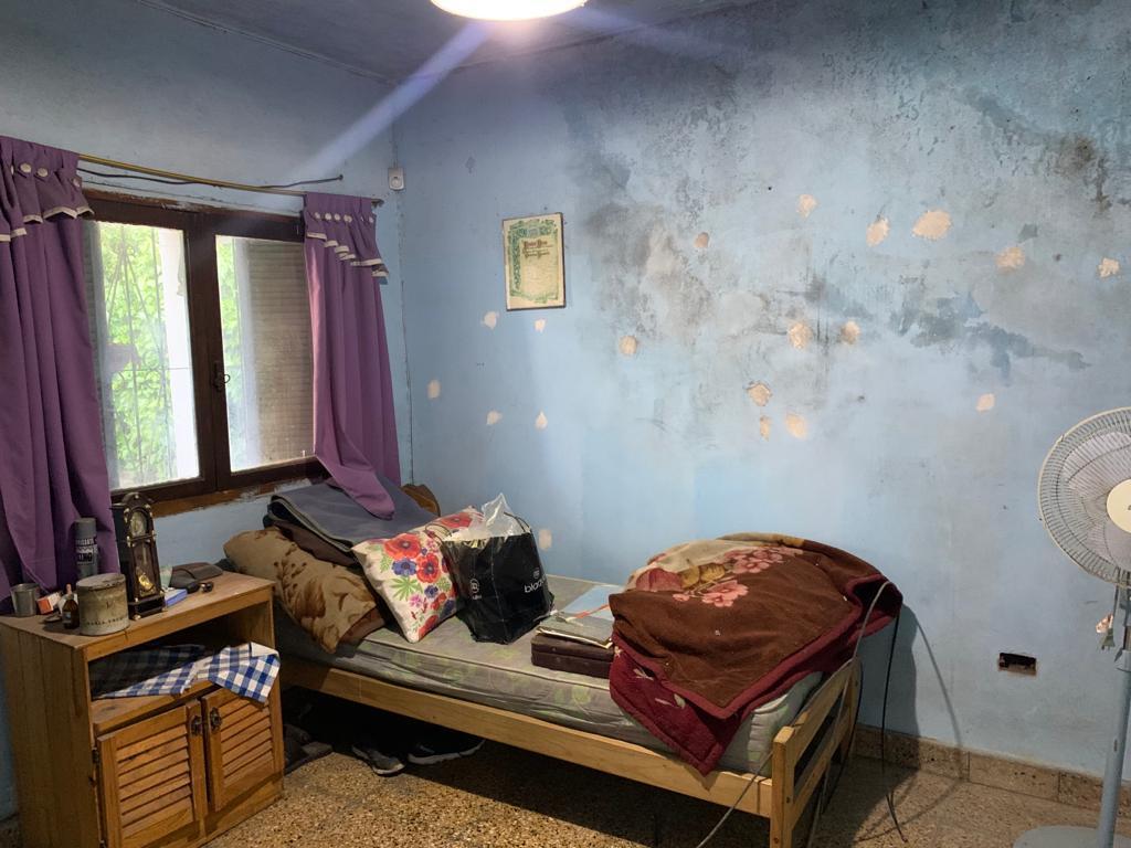 Casa en Venta con Excelente Lote en Malvinas Argentinas 1