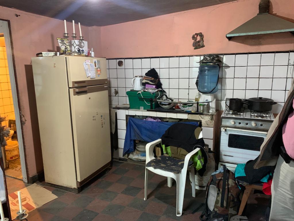 Casa en Venta con Excelente Lote en Malvinas Argentinas 3