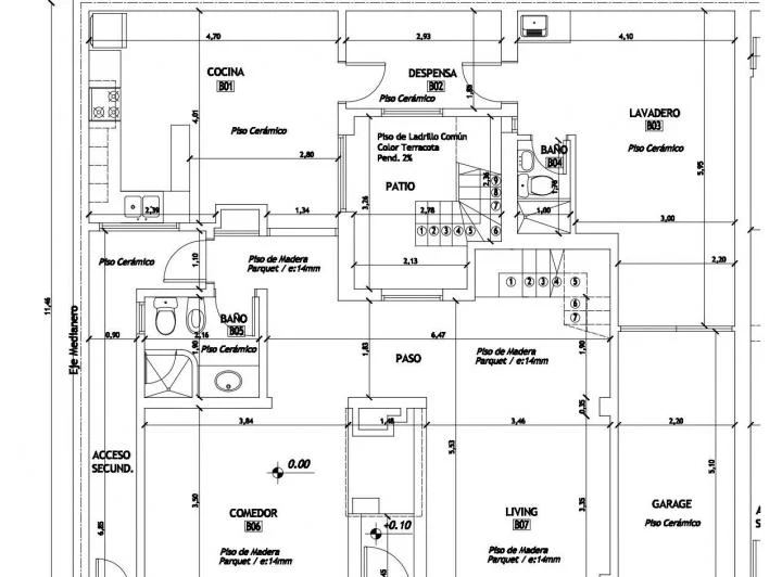 Plano 3
