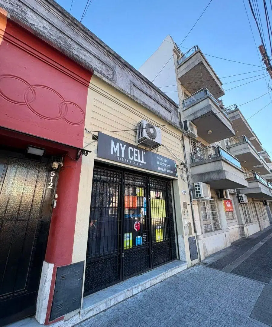 LOCAL EN BANFIELD 2