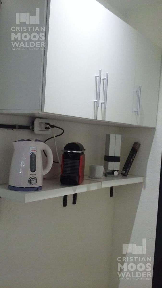 Oficina en Venta - sobre Panamericana Blue Office I -