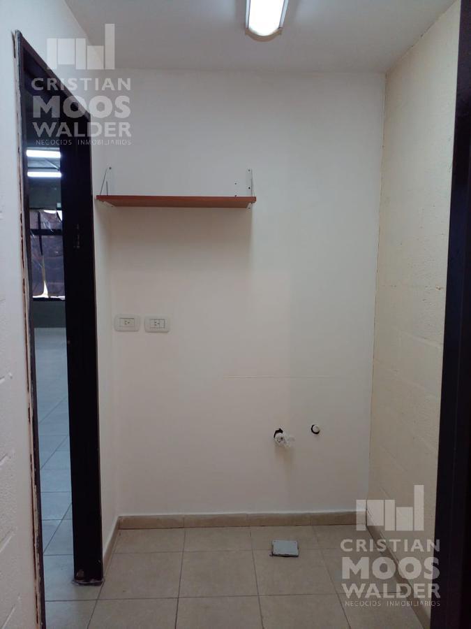 Blue Office I Cristian Mooswalder Negocios Inmobiliarios