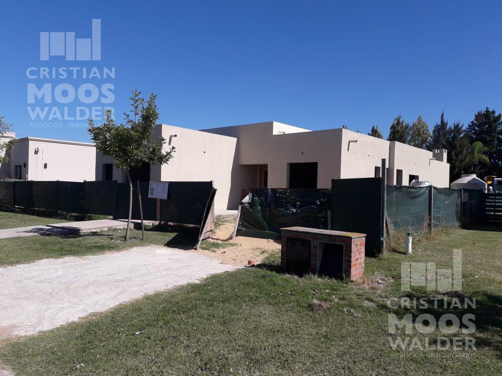 Casa en venta - Villanueva barrio San Gabriel.