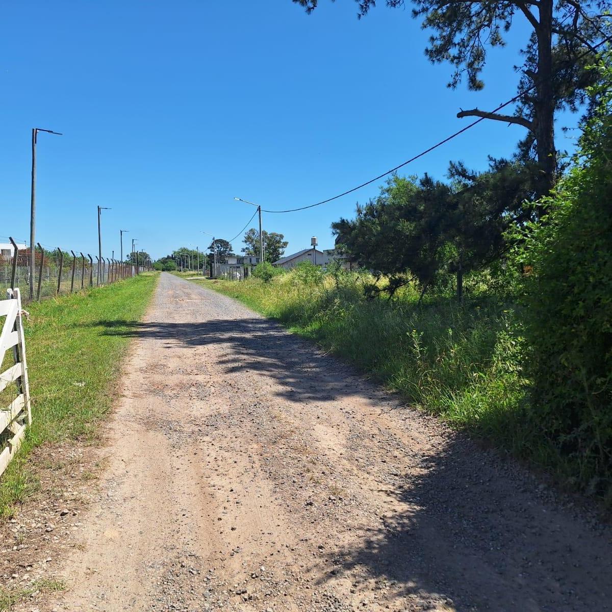 Terreno en venta Loma Verde