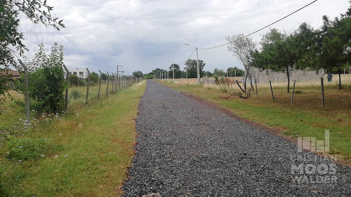 Terreno en venta Loma Verde