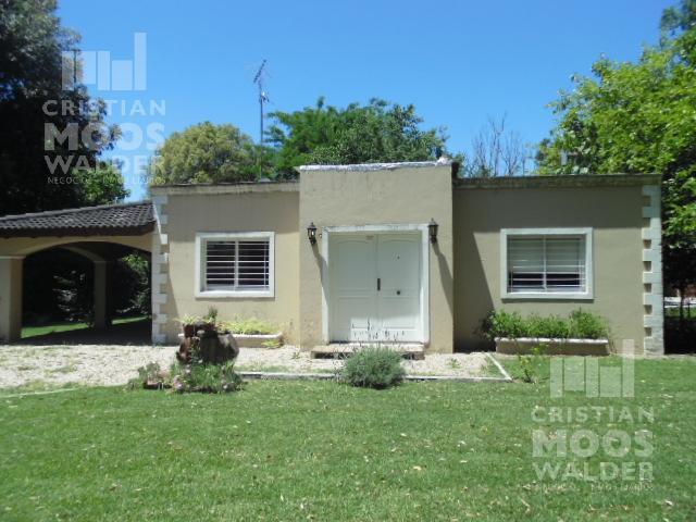 Casa en Venta sobre ruta 26 - Ingeniero Maschwitz-