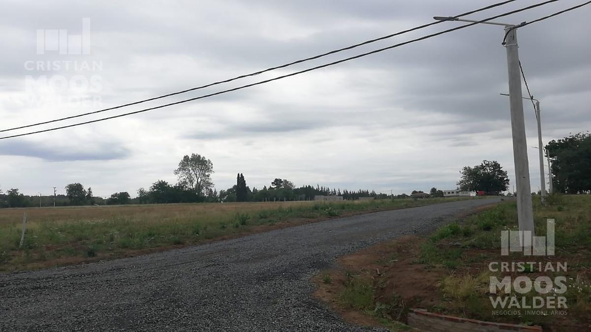 Terreno en venta Loma Verde