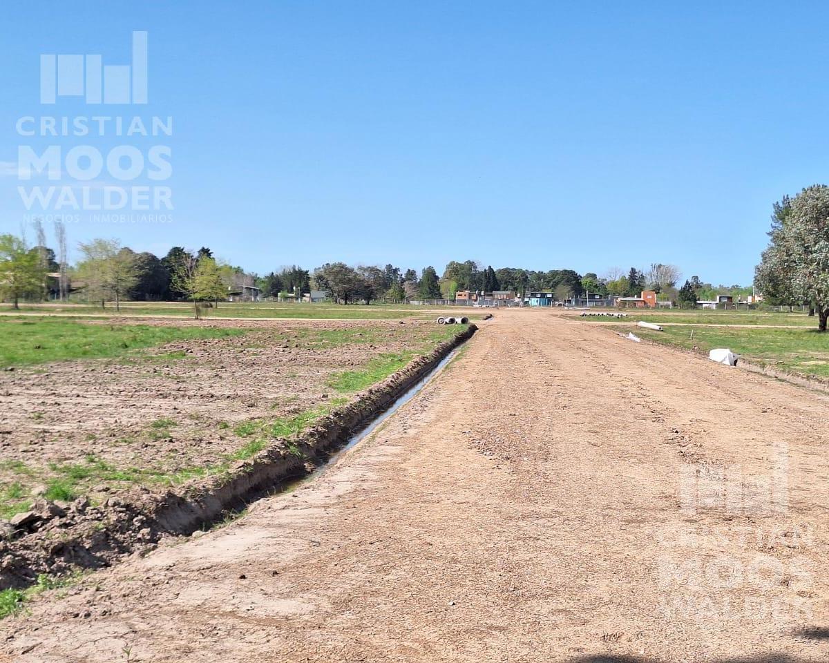 Foto de Terreno en venta barrio abierto Maschwitz, imagen 3