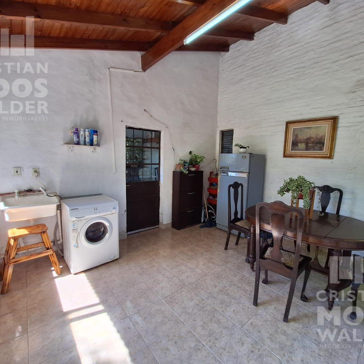 Casa en venta 4 ambientes Ingeniero Maschwitz