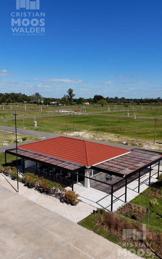 Terreno en venta Escobar