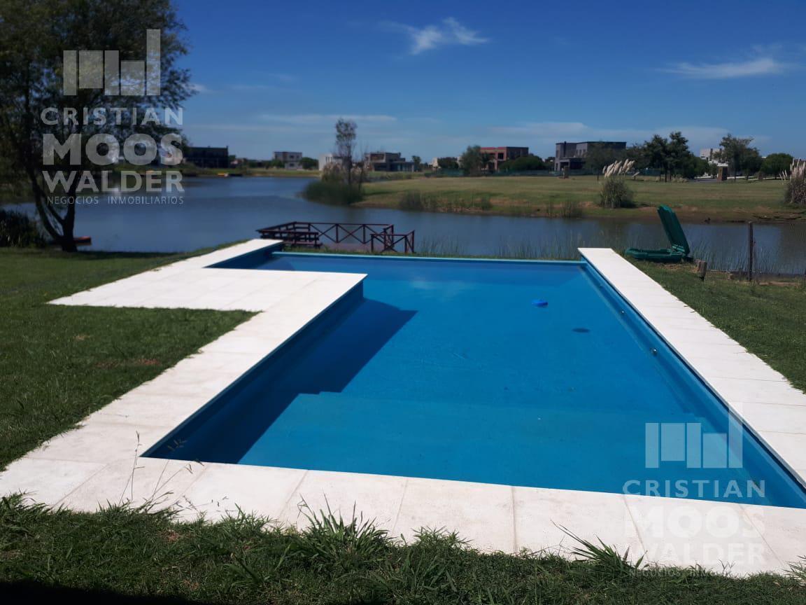 Casa en Venta y Alquiler - Cantón Norte 3